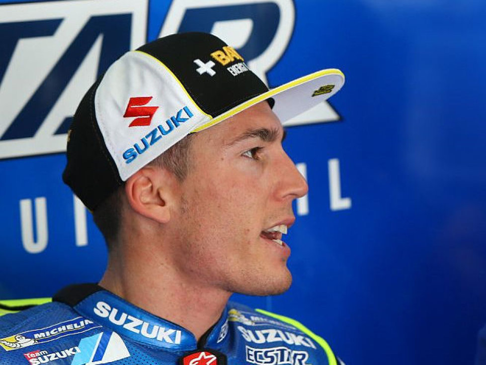 Aleix Espargaro