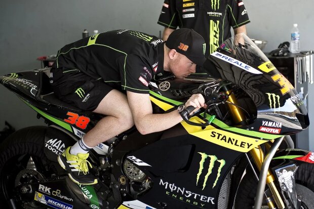~Bradley Smith (Tech 3)~ ~Bradley Smith (Tech 3)~