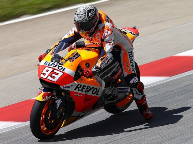 Marc Marquez Marc Marquez