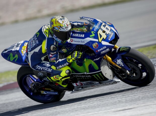 Valentino Rossi