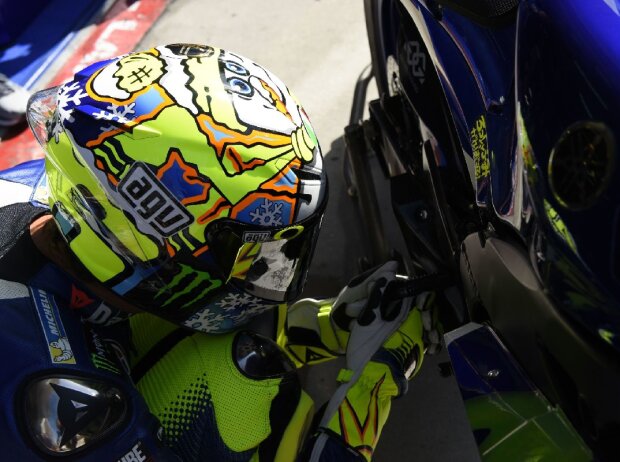 Valentino Rossi Valentino Rossi