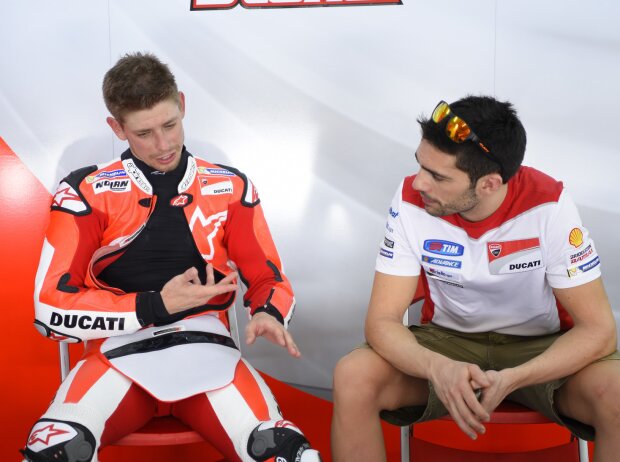 Casey Stoner