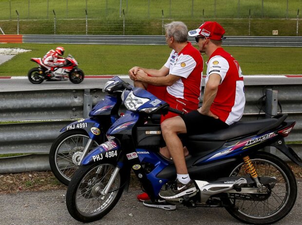 Casey Stoner Casey Stoner