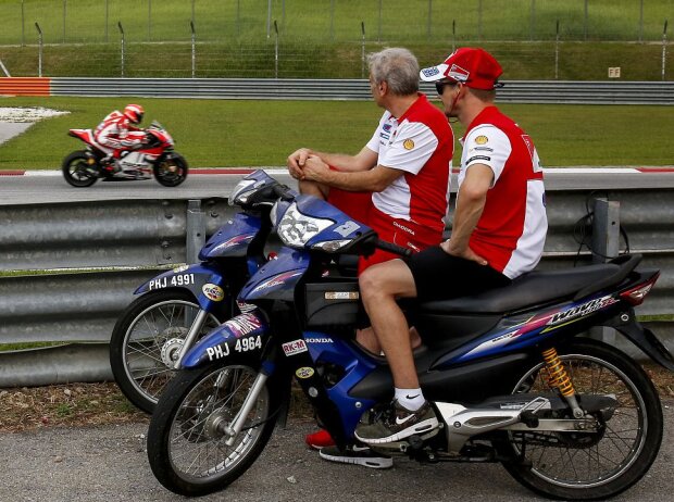 Casey Stoner