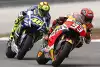 Bild zum Inhalt: Wegen Rossi-Strafe: MotoGP will Rennleitung überarbeiten