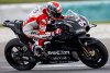 Bild zum Inhalt: Licht und Schatten: Ducati in Sepang nicht ganz zufrieden