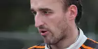 Bild zum Inhalt: Robert Kubica: "Der schlechteste Zeitpunkt zum Aufhören"