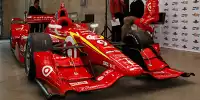 Bild zum Inhalt: Scott Dixon erhält legendäres Ganassi-Retro-Design