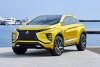 Genf 2016: Mitsubishi setzt auf SUV-Kompetenz