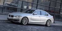 Bild zum Inhalt: BMW 330e und 225xe: Neue Freude am Fahren