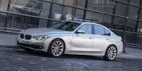 Bild zum Inhalt: BMW 330e und 225xe: Neue Freude am Fahren