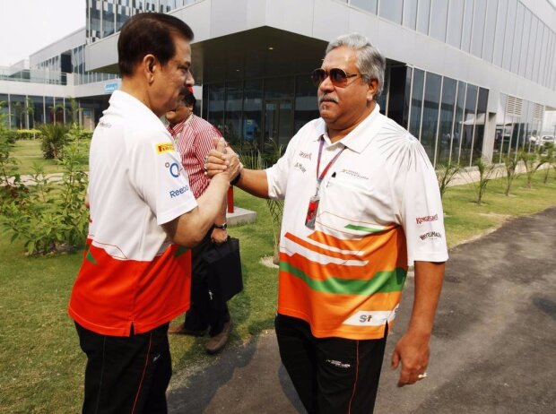 Vijay Mallya Vijay Mallya
