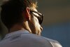 Formel-1-Live-Ticker: Jenson Buttons ominöse Gesangseinlage