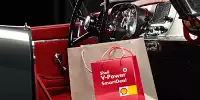 Shell V-Power SmartDeal