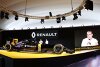 Renault-Comeback: Warum Lotus die richtige Wahl ist