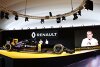 Bild zum Inhalt: Renault-Comeback: Warum Lotus die richtige Wahl ist