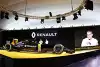 Bild zum Inhalt: Renault-Comeback: Warum Lotus die richtige Wahl ist