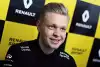 Bild zum Inhalt: Magnussen im Tatendrang: Mit Renault zum WM-Titel