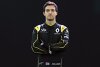 Jolyon Palmer zuversichtlich: Potenzial ist immens