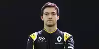 Jolyon Palmer