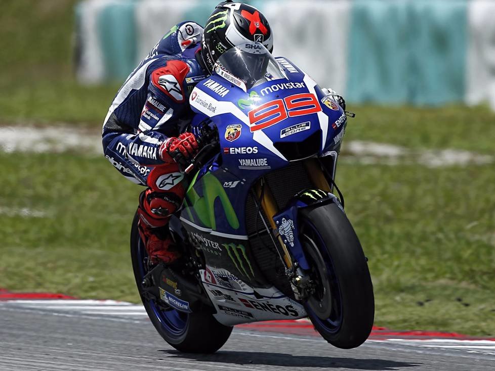 Jorge Lorenzo