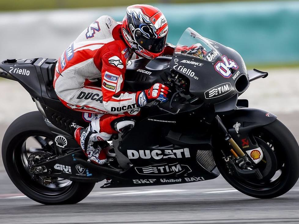 Andrea Dovizioso