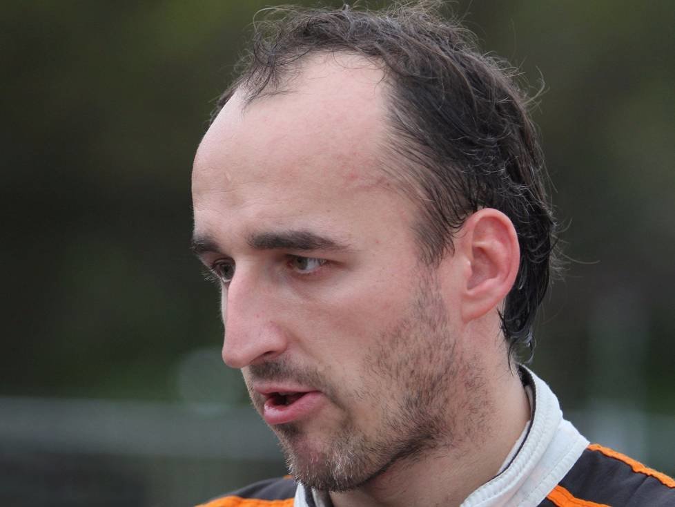 Robert Kubica