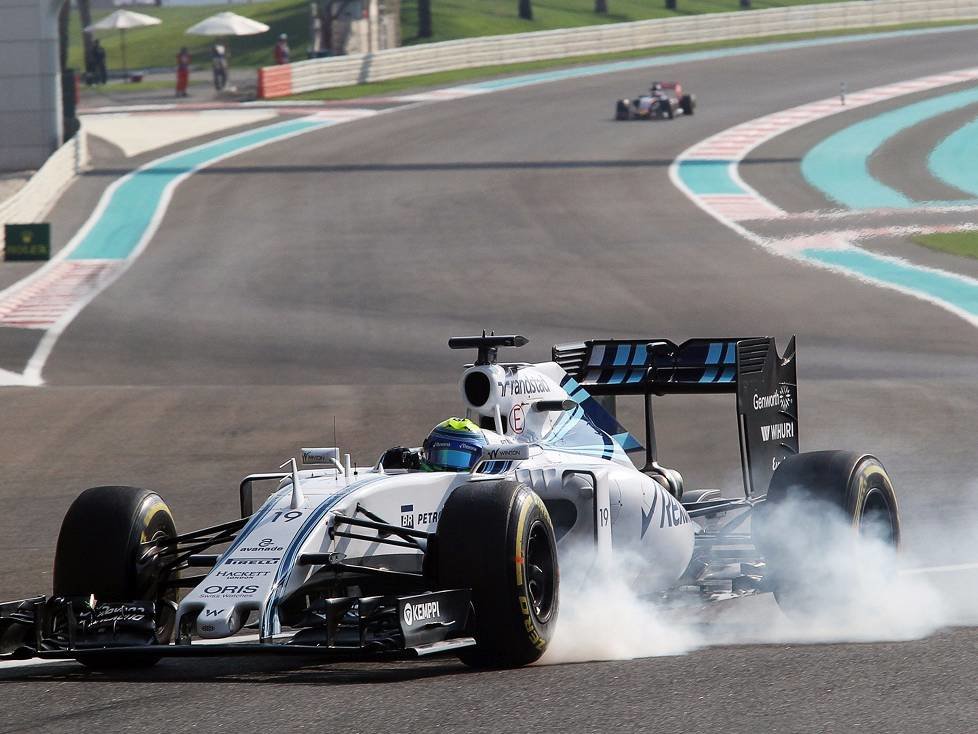 Felipe Massa