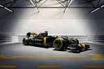 Der Renault RS16 f?r die Formel-1-Saison 2016