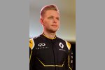 Kevin Magnussen (Renault) 