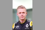 Kevin Magnussen (Renault) 