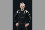 Kevin Magnussen (Renault) 