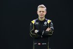 Kevin Magnussen (Renault) 