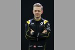 Kevin Magnussen (Renault) 