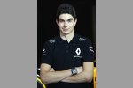 Esteban Ocon (Renault) 