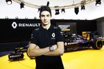 Esteban Ocon (Renault) 