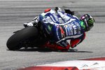 Jorge Lorenzo (Yamaha)