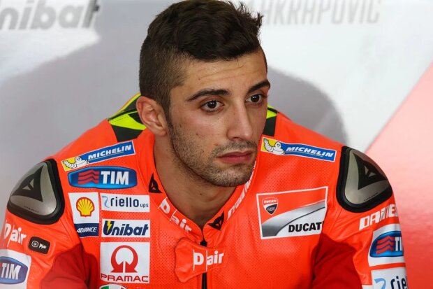  ~Andrea Iannone (Ducati)~          