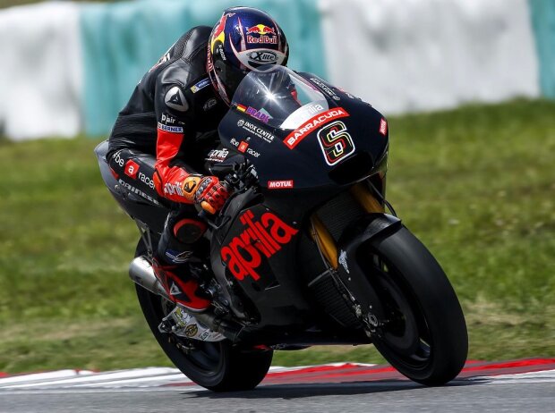 Stefan Bradl