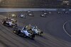 Bild zum Inhalt: Zahlreiche technische Änderungen zur IndyCar-Saison 2016