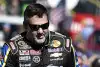 Bild zum Inhalt: Rückenverletzung: Tony Stewart verpasst NASCAR-Saisonstart