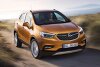 Bild zum Inhalt: Genf 2016: Aus Opel Mokka wird Mokka X
