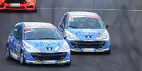 Fahrzeuge des Teams ETH Tuning