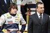Renault: Konzernchef träumt von Fernando-Alonso-Comeback