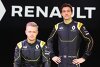 Cockpit verloren: Renault-Piloten fühlen mit Maldonado