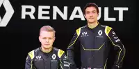 Bild zum Inhalt: Cockpit verloren: Renault-Piloten fühlen mit Maldonado