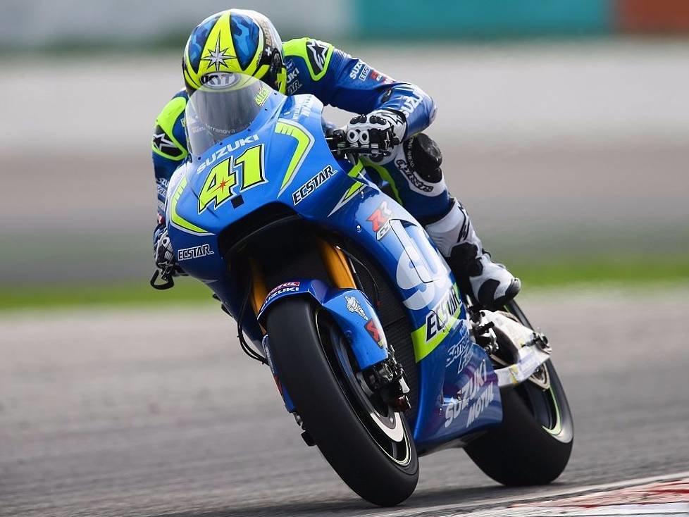 Aleix Espargaro