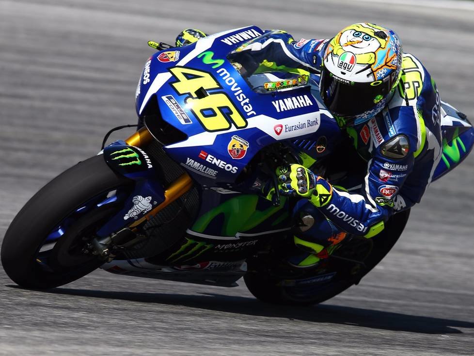 Valentino Rossi