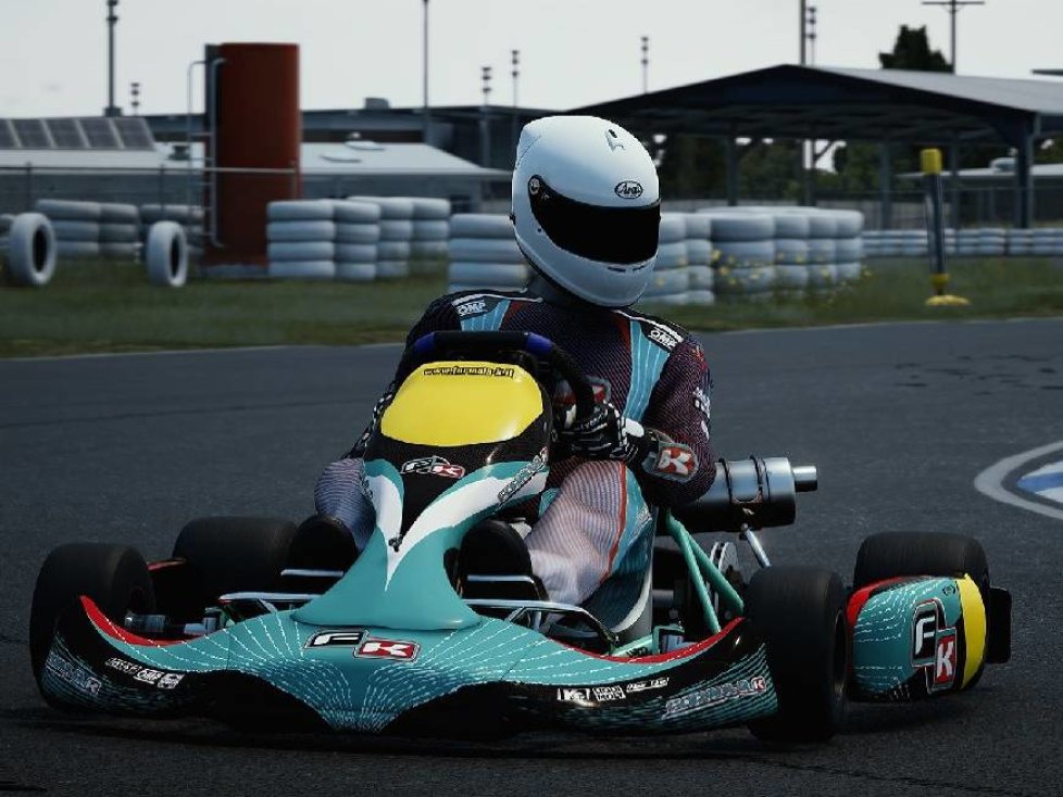 KartKraft