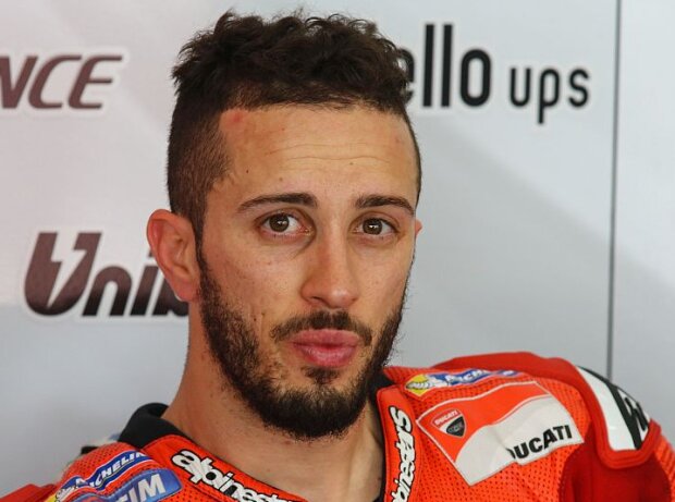 Andrea Dovizioso